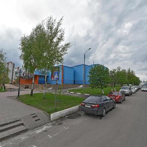 Vatutina Avenue, 8, Belgorod: photo