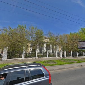 Kashirskoye Highway, 39, Moscow: photo