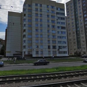 Desantnikov Street, 20к3, Saint Petersburg: photo