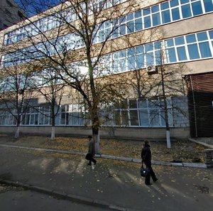 Kyrylivska Street, 40Д, Kyiv: photo