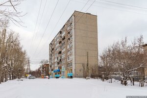 Екатеринбург, Улица Данилы Зверева, 28: фото