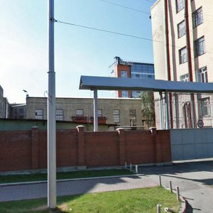 Maksima Gor'kogo Street, 80, Novosibirsk: photo