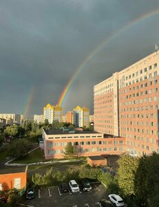 Ulitsa Perelyota, 7, : foto