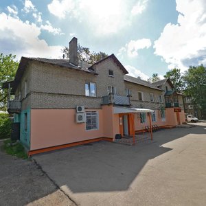 Ulitsa Mayakovskogo, 2, Pushkino: photo