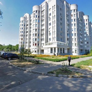 Fabrychno-Zavodska Street, 30, Dnipro: photo