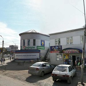 Sutyagina street, 13А ، : صورة