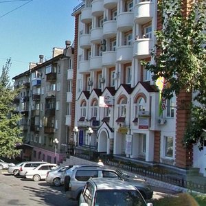 Kalinina Street, 94, Khabarovsk: photo