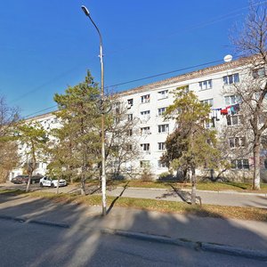 Ulitsa 40 let Oktyabrya, 26, : foto