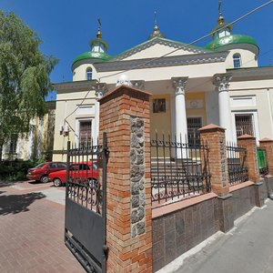 Кропивницкий, Преображенская улица, 22: фото