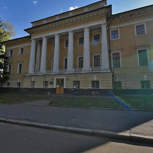 Muzeina vulytsia, 4, Chernihiv: photo