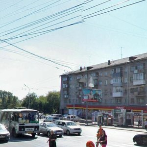 Новосибирск, Улица Ватутина, 28: фото