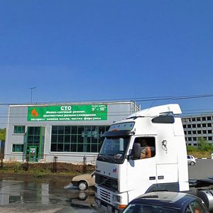 Kommunalnaya Street, 38В ، تولياتي: صورة