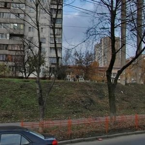 Pravdy Avenue, 62, Kyiv: photo