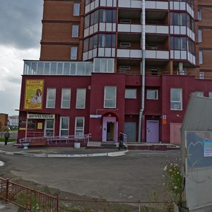 Komsomolskiy Avenue, 22/2 ، كراسنويارسك: صورة