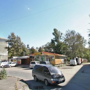 Khabarovskaya Street, 81А, Yuzhno‑Sakhalinsk: photo