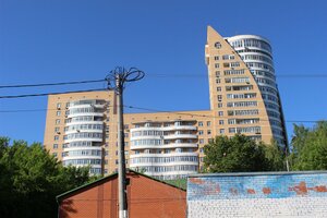 Sovetskaya Street, 41/5, Podolsk: photo