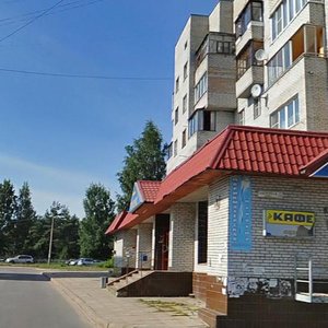 Zaozyornaya ulitsa, 5, : foto