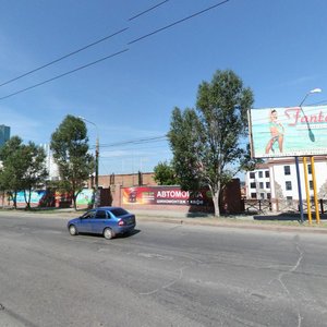 Lesnaya Street, 23к3, Samara: photo