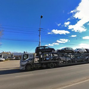 Kuybyshevskoe Highway, 29литБ, Ryazan: photo