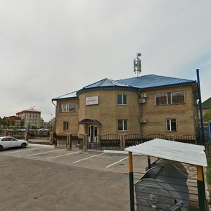 Jylyoı kóshesi, 1, : foto