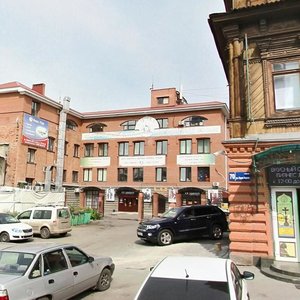 Kirov street, 143 ، تشيليابينسك: صورة