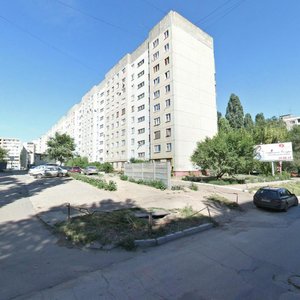 Ulitsa imeni V.G. Rakhova, 15/31, Saratov: photo