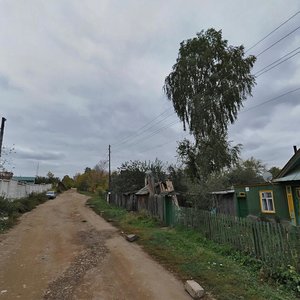 Ulitsa Nikolaya Smirnova, 7, : foto