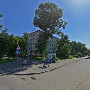 Ulitsa Ilyi Mukhachyova, 145, Biysk: photo