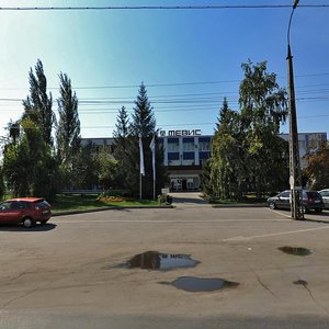 Тольятти, Коммунальная улица, 29: фото