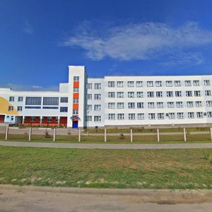 Vulica Mazurava, 77А, Gomel: photo