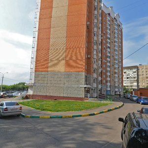 Vellinga Street, 11, Podolsk: photo