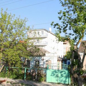 Ulitsa Trudyashchikhsya, 4, : foto