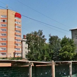 Sverdlova Street, 72/1, Ufa: photo