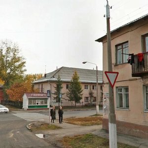 Petra Sukhova Street, 63, Barnaul: photo