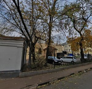 Novokuznetskaya Street, 5с1, Moscow: photo