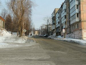 Ulitsa Fadeyevykh, 18, Kushva: photo