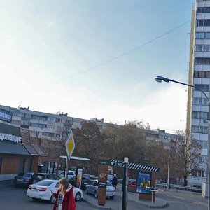 Kalinina Avenue, 2к4, Pyatigorsk: photo