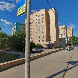 Ilyinskoye Highway, 3, Krasnogorsk: photo