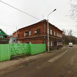 Ulitsa Maksima Gorkogo, 68 ، : صورة