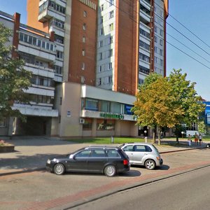 Maksima Gorkaga Street, 52, Grodno: photo