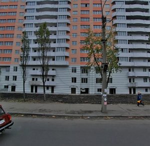 Boryspilska Street, 6, : foto