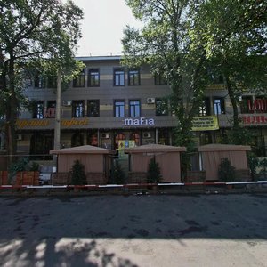 Kunayev Street, 64, Almaty: photo