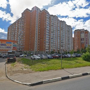 Красногорск, Улица Ленина, 42: фото