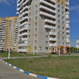 Ulitsa Dianova, 25, Omsk: photo