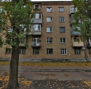 Vasylia Surykova Street, 4, : foto