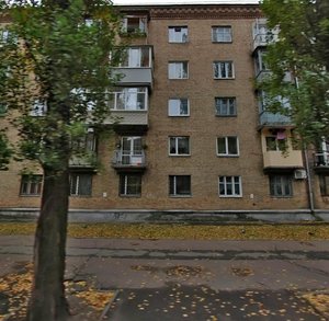 Vasylia Surykova Street, 4, : foto