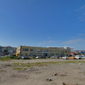 Telmana Street, 37, : foto