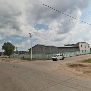 Lineinaya Street, 126/3, : foto