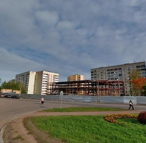 Pobedy Avenue, 16, Vyborg: photo