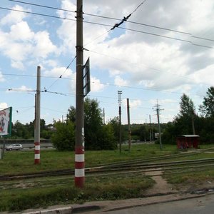 Nadezhdy Suslovoy Street, 17А ، نيجني نوفغورود: صورة